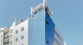Hesperia A Coruña Centro