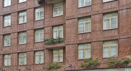 Nh Bilbao Deusto
