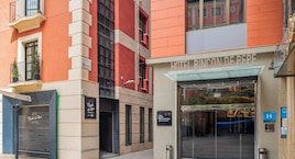 Hotel Murcia Rincón de Pepe, Affiliated by Meliá