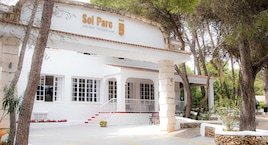 Sol Parc Hotel & Apartments