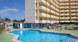 Apartamentos Teneguia