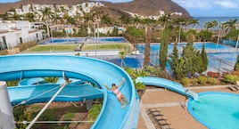 Playitas Aparthotel