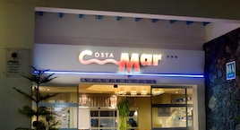 Aparthotel Costa Mar