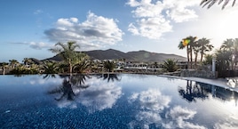 Playitas Hotel
