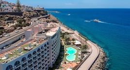Servatur Green Beach