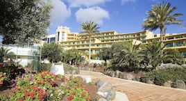 Sbh Club Paraíso Playa - All Inclusive