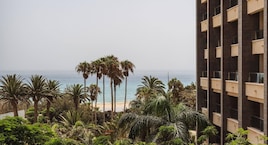 Paradisus By Melia Fuerteventura.