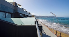 Sercotel Playa Canteras