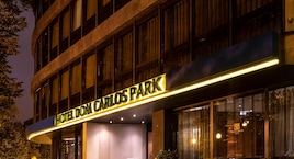 Hotel Dom Carlos Park