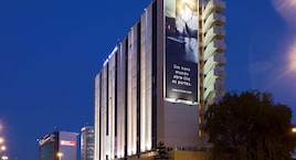 Novotel Lisboa