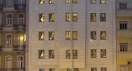 Hotel Travel Park Lisboa