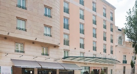 Hotel Real Palacio