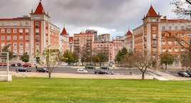 Residencial Horizonte