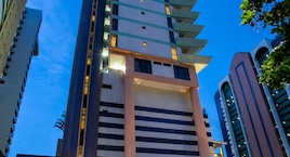 Hotel Brasil Tropical