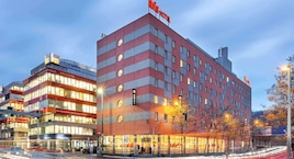 Ibis Praha Mala Strana