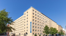 A&O Berlin Mitte