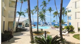 Casa Marina Beach Reef