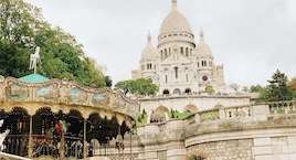 Hôtel Bellevue Paris Montmartre