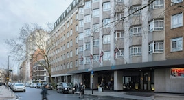 President Hotel