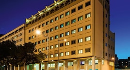 President Hotel Palermo
