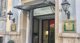 Hotel Giglio Dell'opera