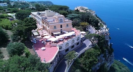 Hotel San Michele