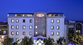 Hotel Orri