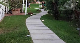 Cala Rosa Club Hotel