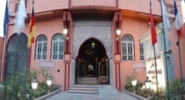 Moroccan House Hotel Marrakech