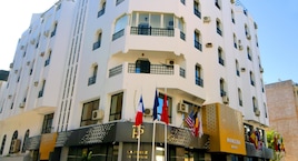 Hôtel Nouzha La Perle Du Tourisme