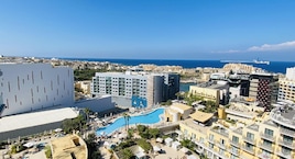 Intercontinental Malta, An Ihg Hotel