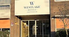New West Inn Amsterdam
