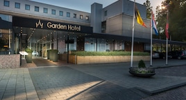 Bilderberg Garden Hotel