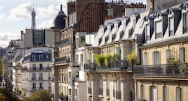 Le 46 Hotel