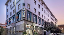 Quality Hotel Nova Domus