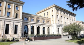 TH Roma - Carpegna Palace Hotel