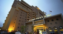 Astoria Palace Hotel