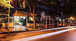 Hotel Grazia Deledda