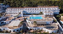 Lh Pedraladda Resort