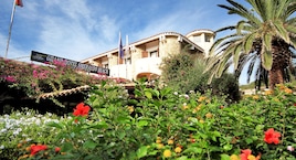 Grand Hotel Smeraldo Beach