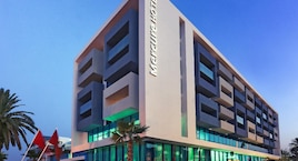 Hotel Mercure Rif Nador