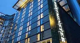 Riu Plaza London The Westminster