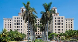 Hotel Nacional de Cuba