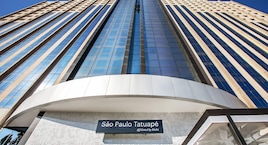 São Paulo Tatuapé Affiliated By Meliá