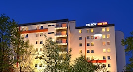 Enjoy Hotel Berlin City Messe