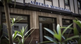 Hotel Mediterraneo