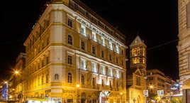 La Griffe Hotel Roma