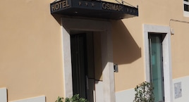 Hotel Osimar