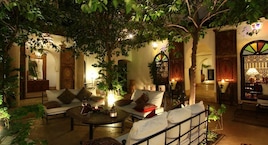 Riad Karmela