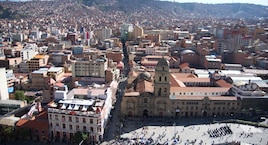 Hotel Presidente